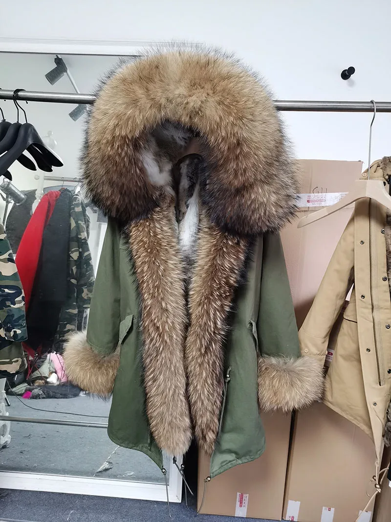 Vexaroa fur coat color variant 1