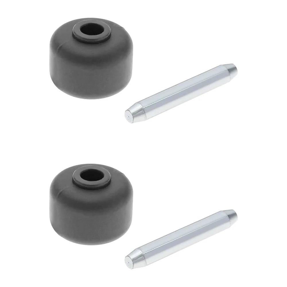 Plush and Felt Replacement Strips with Soleplate Wheels for Soft Roller Cleaner Heads