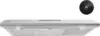 Range Hood 36 inch with Ducted/Ductless Convertible, Slim Kitchen Stove Vent Hood, LED Light, 3 Speed Exhaust Fan 1