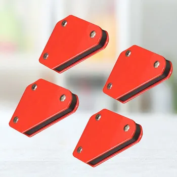 Welding Positioner Magnetic Holder Heavy Duty Triangle 1