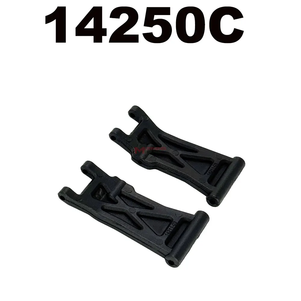 Accessoire De Mise à Niveau De Voiture RC En Alliage D'aluminium