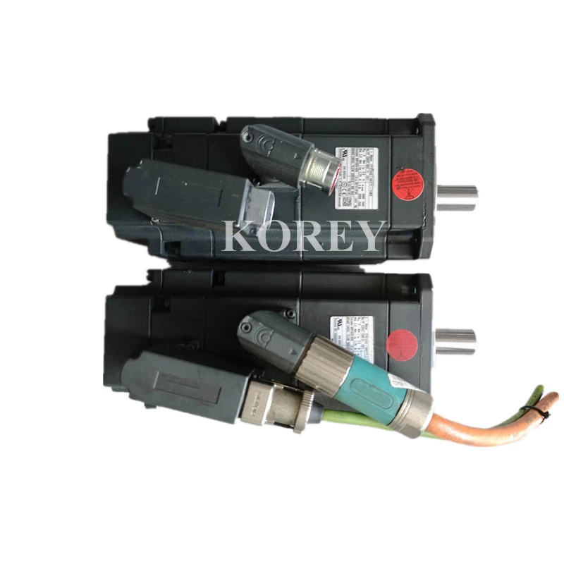 

SERVO MOTOR 1FK7042-5AF71-1KB3 GOOD IN CONDITION