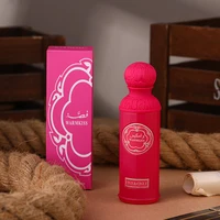 Woody Floral Perfume Arab Men And Women Brand Classic Perfume High Quality Long-lasting Fragrance Dating Charm Fragrance 100ml