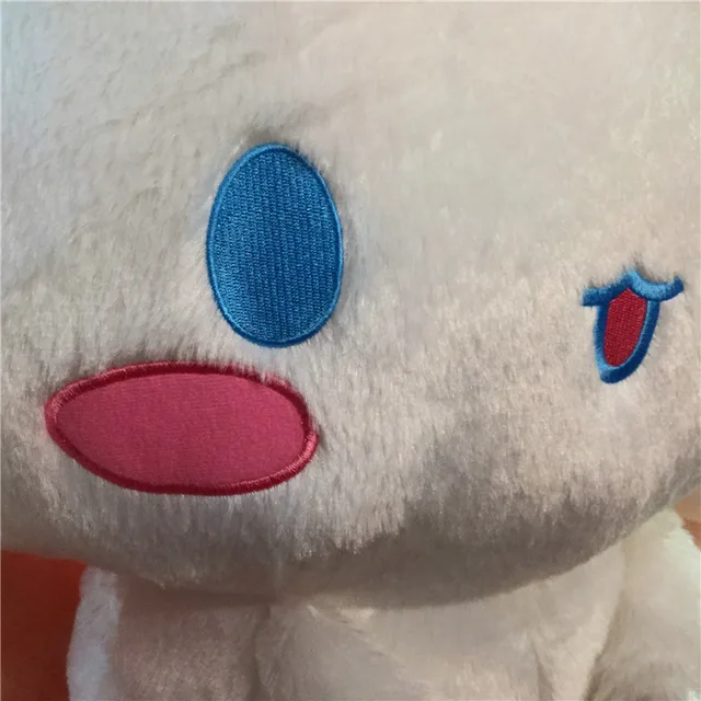 Sanrio Cinnamoroll Super Large Plush 14 – Omi Japan Market