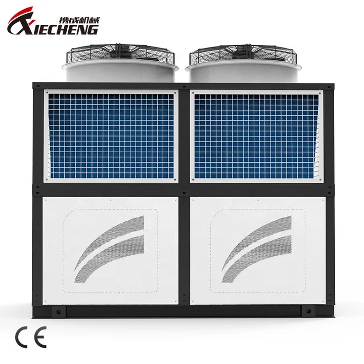 Household Commercial Inverter R32 Air Source Swimming Pool Heat Pump