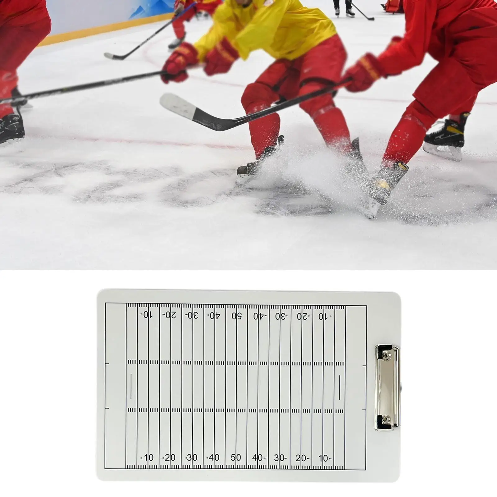 Ice Hockey Board 5