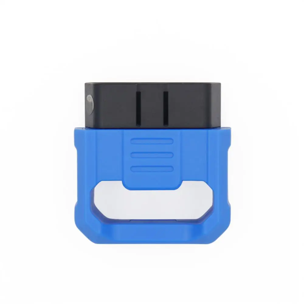 

Obd2 Прочный портативный практичный универсальный автомобильный инструмент для диагностики ошибок автомобиля Bluetooth Многофункциональный