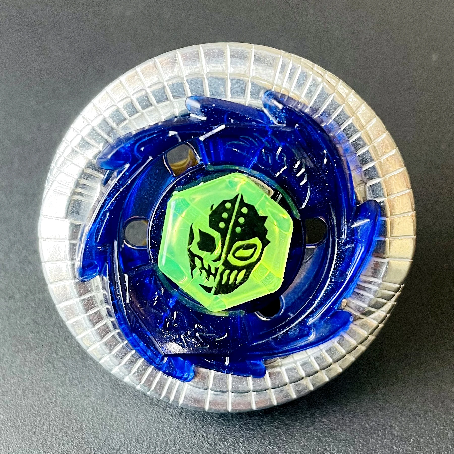 TT BEYS BB121 MFB Duo Uranus 230WD Battle Metal Fury Spinning Top Toy Beyblade Toys Battle Top Toy Battle Tops