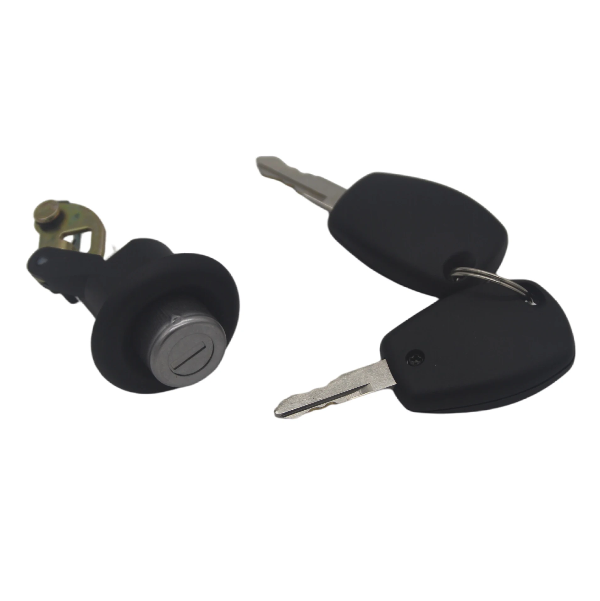 

905020198R 905025129R TRUNK TAILGATE BACK LOCK 2 KEYS FOR RENAULT DACIA LOGAN 2008-2012