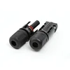 400/200/100/40/20/10 Pcs Photovoltaic Solar Connector 1000V30A Wholesale Panel Connectors Kit for PV/MC Cable 2.5/4/6mm² 4