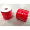 1Roll 5 meters or 16 feet Blue Silicone RC Nitro Fuel Line Tubing OD5.2 x ID2.5mm 6