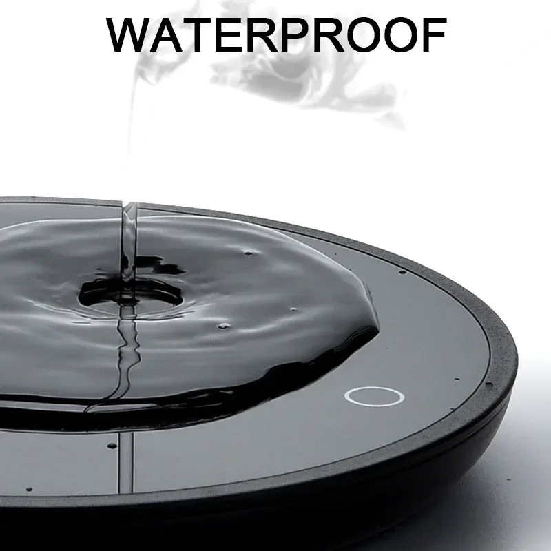 New Coffee Mug Cup Warmer for Home Office Milk Tea Water Heating Pad 2 Constant-temperatures Optional Auto-off Best Gift Idea 4