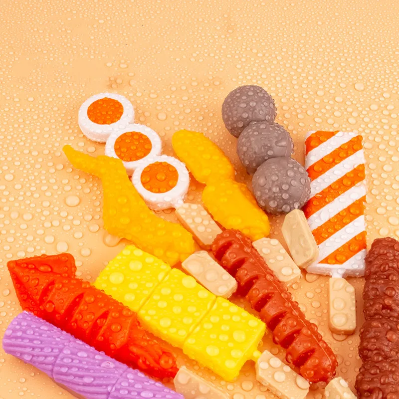 Children's Pretend Play Barbecue Kitchen Set - Cooking & Kitchenware Toy Kit