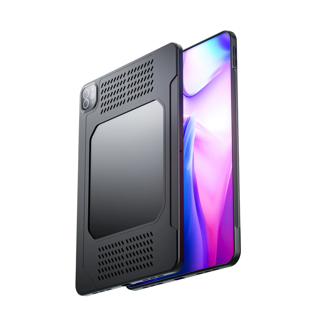 Sarafox Ipad ケース ipad pro Air 2022 / 2024 11 インチ 13
