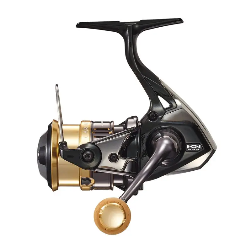 SHIMANO CARDIFF CI4+ 1000S 1000SHG C3000MHG 5.0/6.0 COLD
