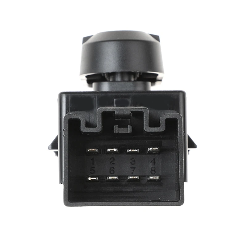 For Ford F150 F250 Seat Switch Seat Adjusting Switch Adjust Control 5F9T14B709AA Power Control