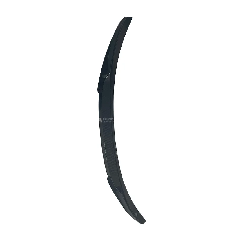 

3 Series G20 M4-style Dry Carbon Fiber Spoiler For