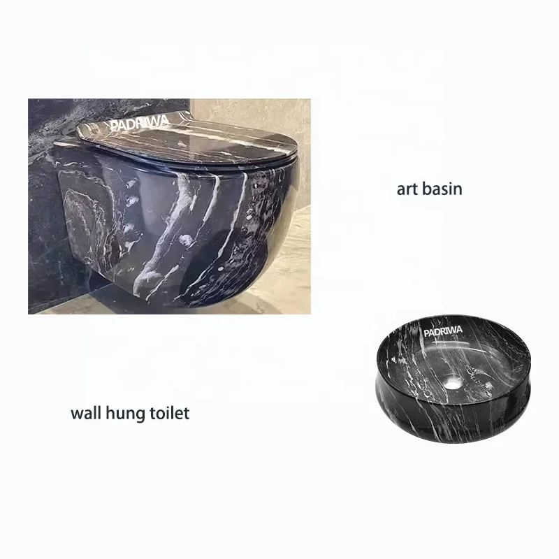 YYHC-an intelligent toilet