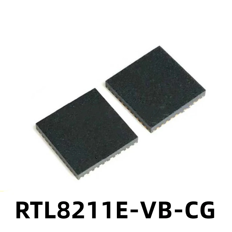 

Оригинальный патч RTL8211E, стандартный чип контроллера Ethernet, 1 шт.