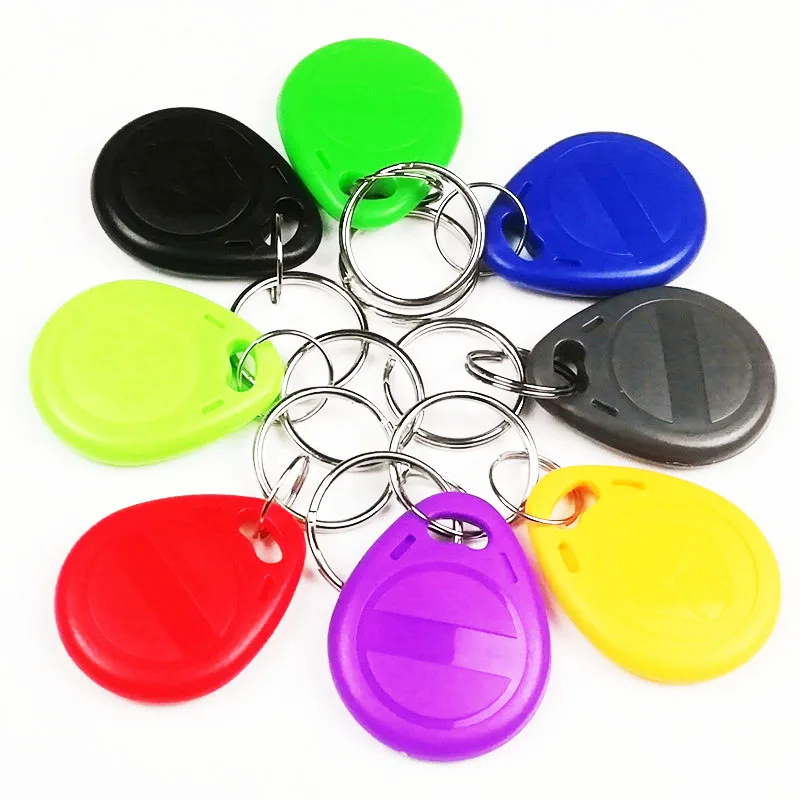 UID   13.56MHz IC ī    Keyfobs Ű ± 1K S50 ׼   Rfid ⿡  , 0 