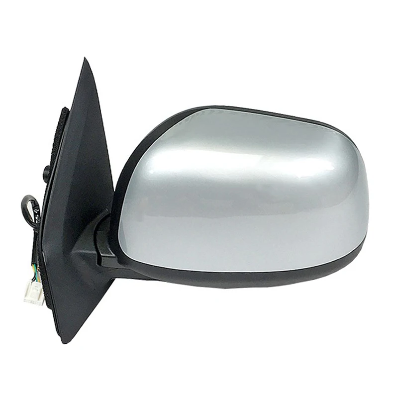 ミラーなし A061 Auto Rearview Mirror Assembly For Mitsubishi Outlander EX CW