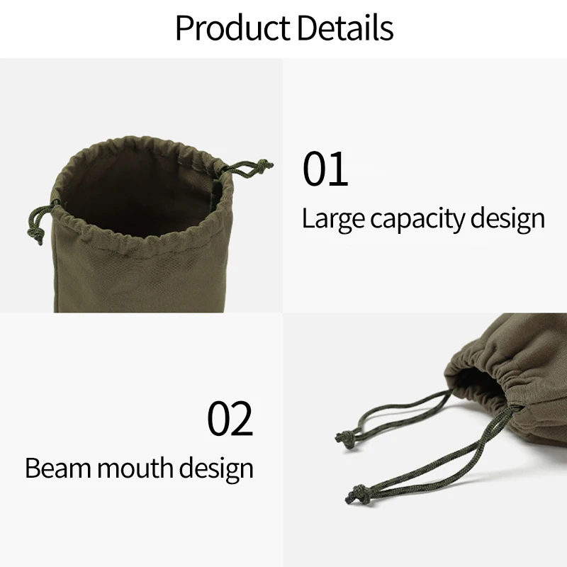 Sac De Rangement Pour Outils De Pêche, Sac D'outils De Pêche Léger Multifonctionnel étanche Pour