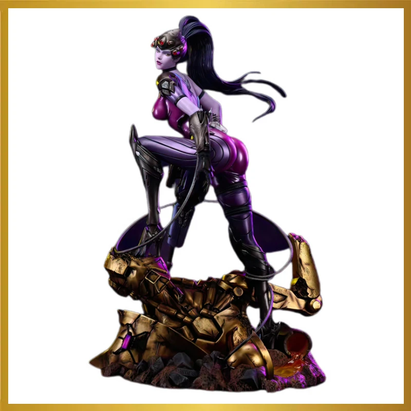 Overwatch Widowmaker Statue オーバーウォッチ Overwatch Widowmaker Statue オーバーウォッチ Blizzard Overwatch OW