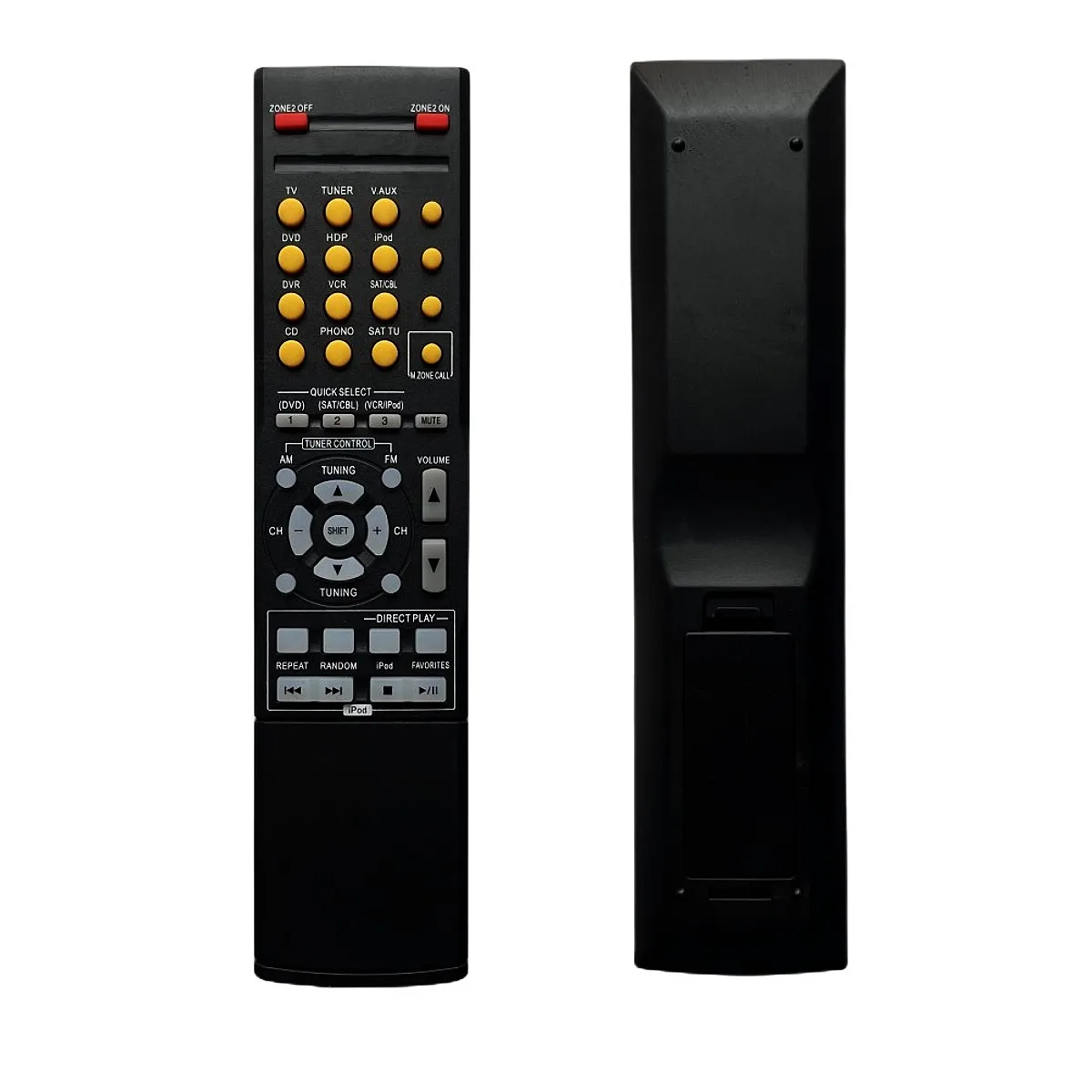 Сменный пульт дистанционного управления для Denon AVR790 AVR-790 AVR890 7,1 Ch HDMI домашний кинотеатр приемник объемного звука Сменный пульт дистанционного управления для Denon AVR790 AVR-790 AVR890 7,1 Ch HDMI домашний кинотеатр приемник объемного звука