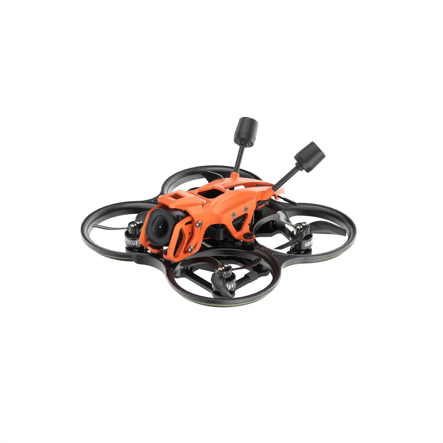 Drone FPV O4 Pro ELRS24 400€ - Course & Freestyle