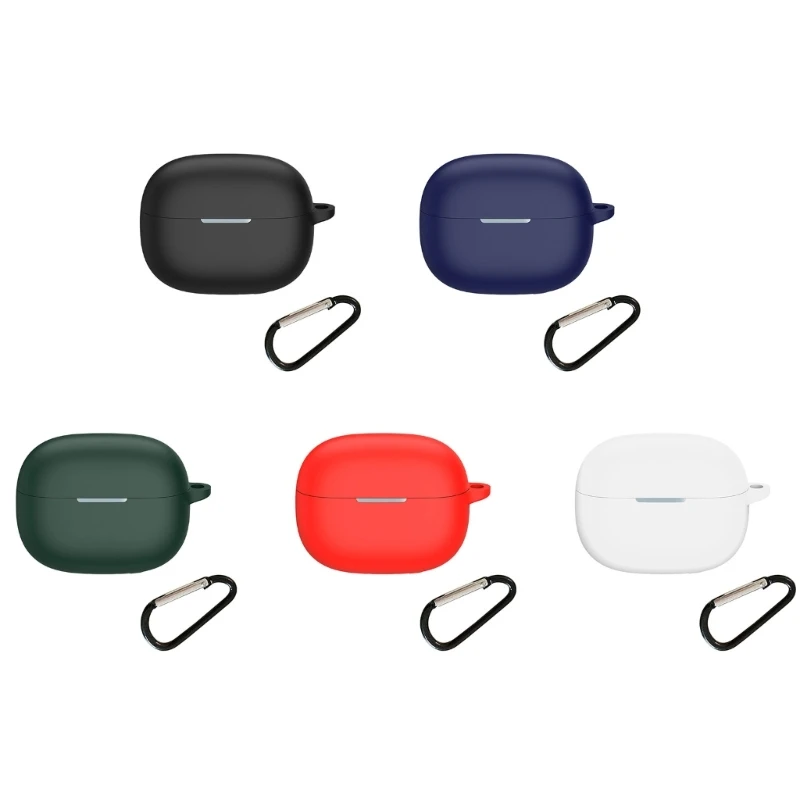 Custodia Garmin Fenix 6S 6X Custodia TPU Vetro Temperato Per Garmin Fenix 6S 6X Pro - Protezione Totale Antiurto, Colori Assortiti Cover TPU Con Vetro Temperato - Foto 9