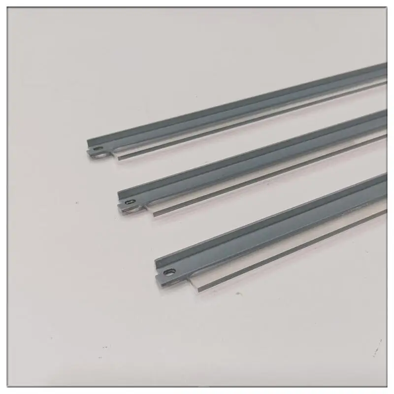 Lâmina de Limpeza de Tambor para Samsung Ml4510 Ml-4512 Ml5012 Ml-5017 Impressora Mlt-r307 Mlt R307 307 4510 Imagem Tambor Limpador Lâmina wb