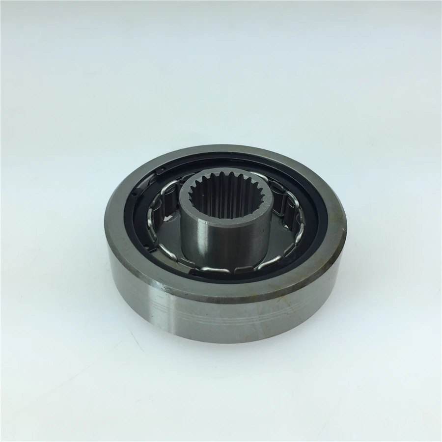 

\For Huayang T6 Zhenglin RX3 Jiasue NC250 Motorcycle Overrun Clutch NC Engine Parts Beyond The Clutch