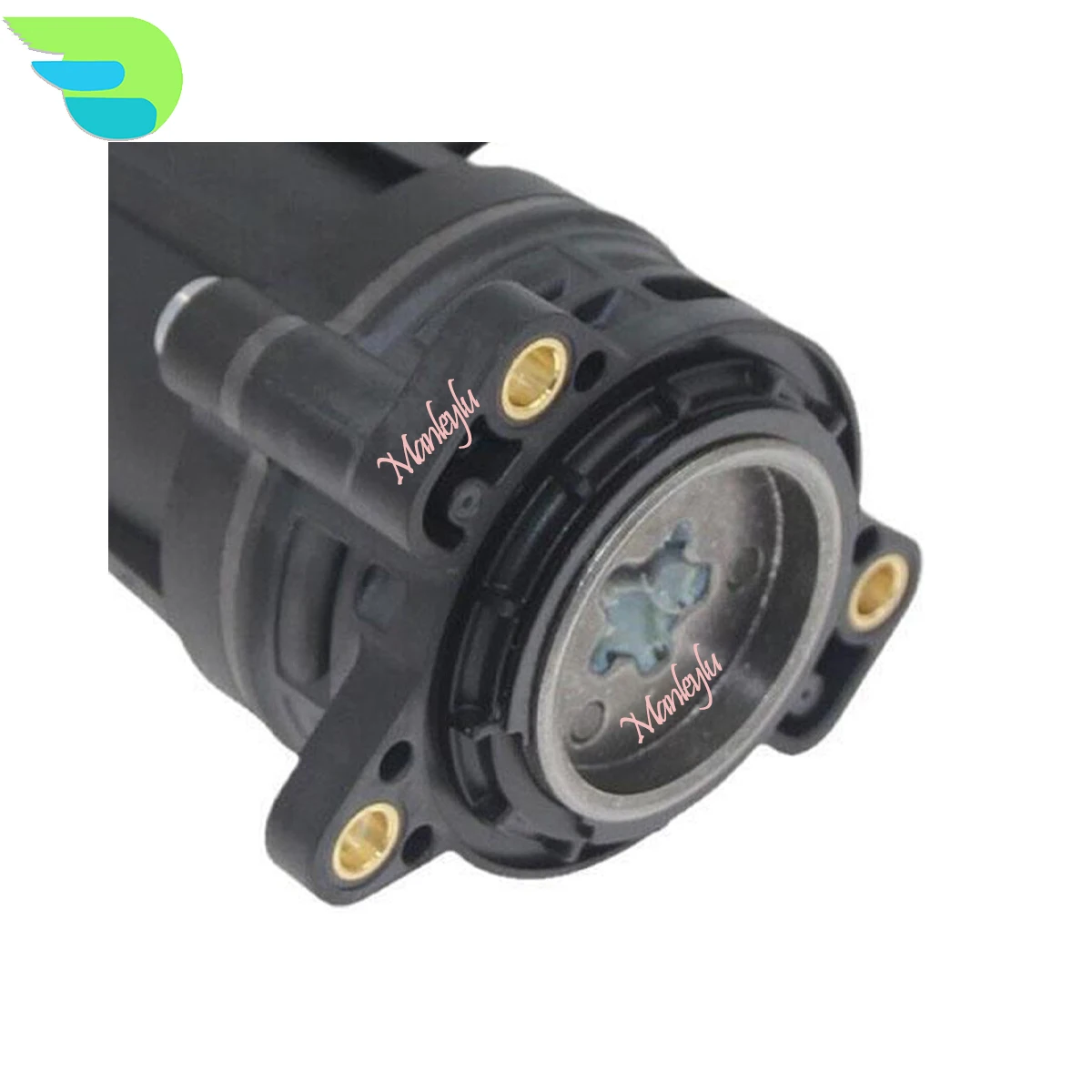 テスラモデル用パーキングブレーキキャリパー,モデルsおよびx