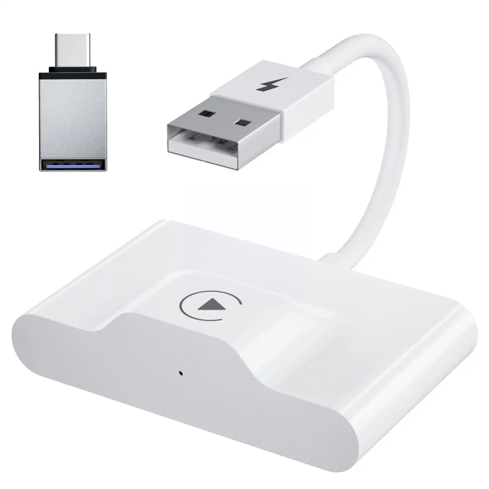 

Беспроводной адаптер для IPhone, 5 ГГц WiFi онлайн обновление T3M7