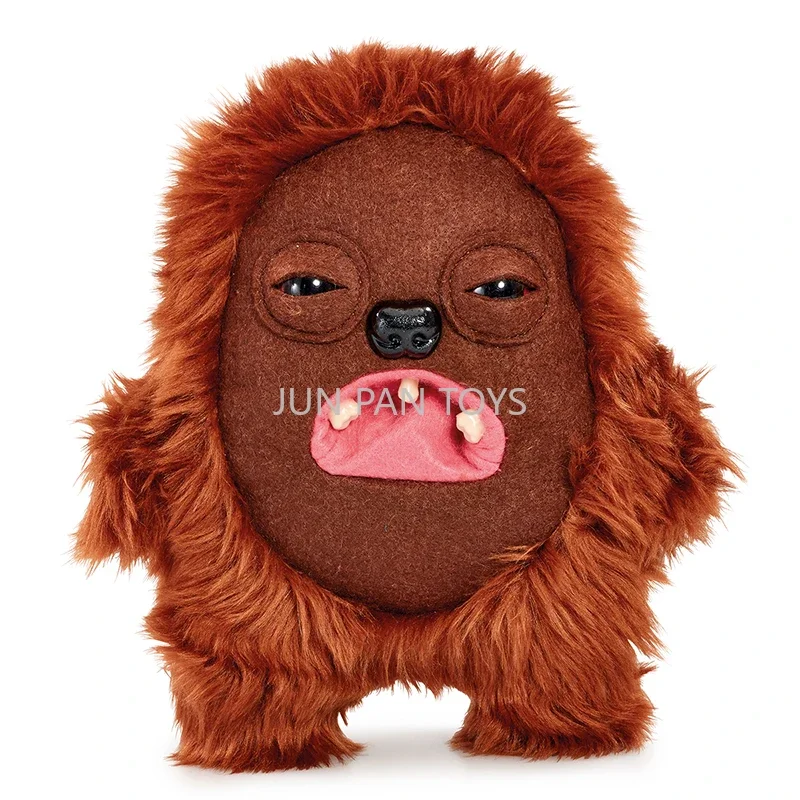 FUGGRER ファグラー マンチ ファグラーマンチマンチ 黒 未開封 fuggler munch black
