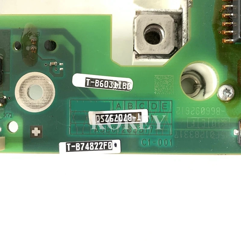 Siemens Power Module A5e01283317 - Instrument Parts & Accessories  