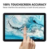 For Lenovo Chromebook Duet 10.1 Inch Tempered Glass Screen Protector CT-X636F X636F X636 Tablet Proof Protective Film 4