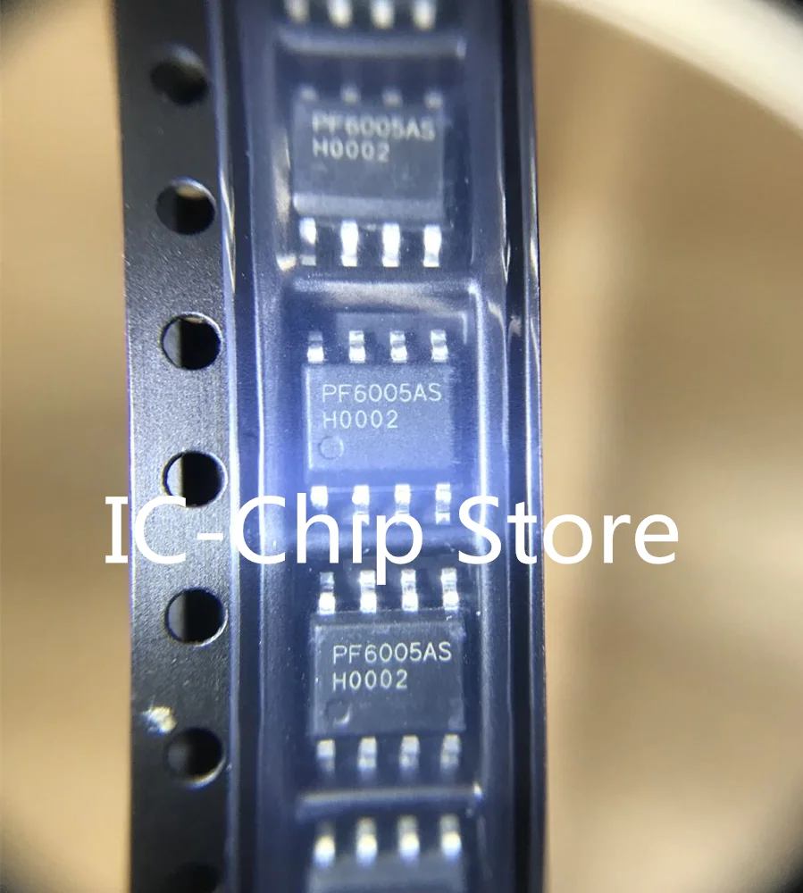 5PCS ~ 50 개/몫 PF6005AS SOP8 새로운 원본|에어컨 부품| - AliExpress