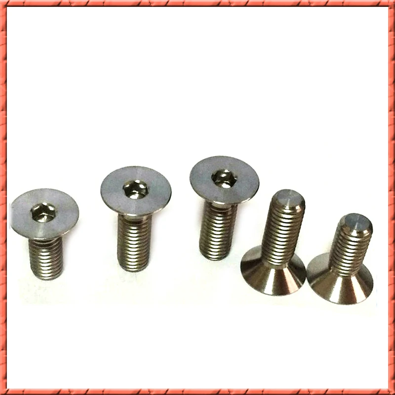  ƼŸ ÷  īͽũ  , ƼŸ ձ  , M6 * L, Din7991, GR2, M6 * 8, 10, 12/16-35, 40, 45/50, 50 /Ʈ