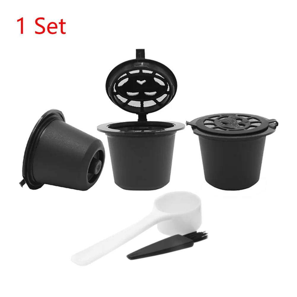 Black 1 Set