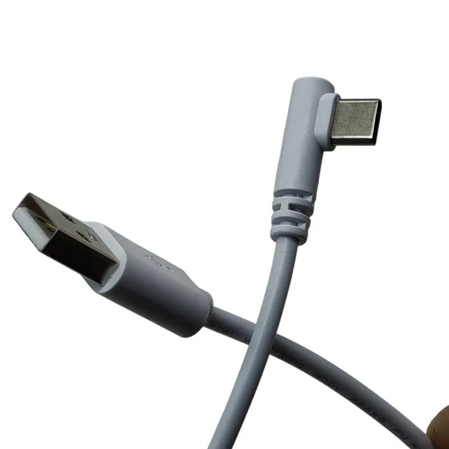 Cavo Da Usb-a Maschio A Usb-c Maschio Da 2 M