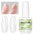 Builder Gel CLEAR