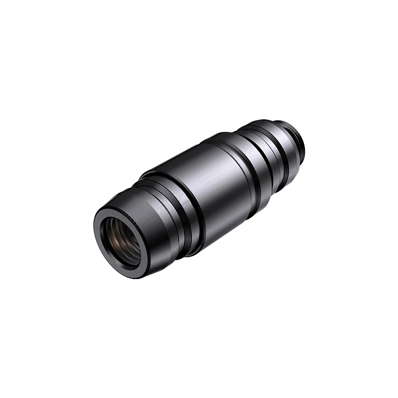 Bykski-dual-direcional Água Stop Valve Server Data Center Liquid Cooling Quick Connector Spt Cc-fwp-x-v4 - Imagem 2