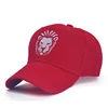 Lion Embroidery Men's Caps Adjustable Casual Sun Baseball Cap Outdoor Sports Women's Summer Hat 6