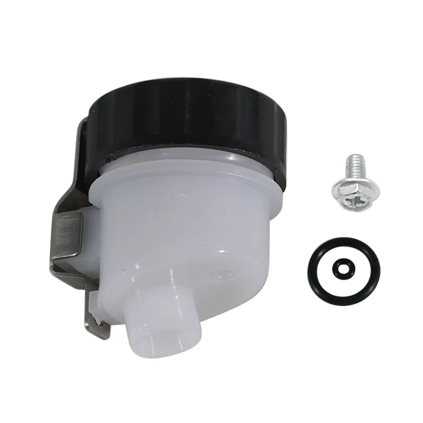 Kupplungsflüssigkeit Öl Zylinder Reservoir Tasse Für Honda CBR1000 CBR1000RR VTR1000 VTR1000F RVT1000R RC51 CB1000 GSXR1000 22887-MBB-006 – Detail 4