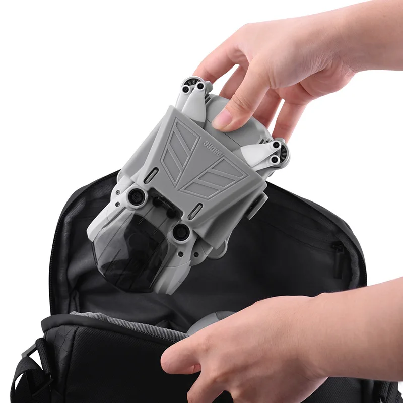 Propeller Holder Fixed for DJI Mini 3 Pro Drone Stabilizers Protector Props Fixed Mount Guard for Mini 3 Pro Drone Accessories