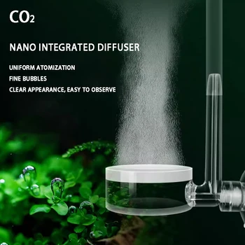 Aquarium CO2 Nebulizer Generator 1