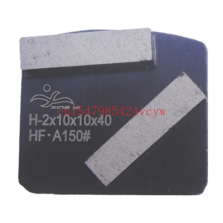 

Xingyi HTG-HT-2C Алмазный бетонный напольный абразивный инструмент