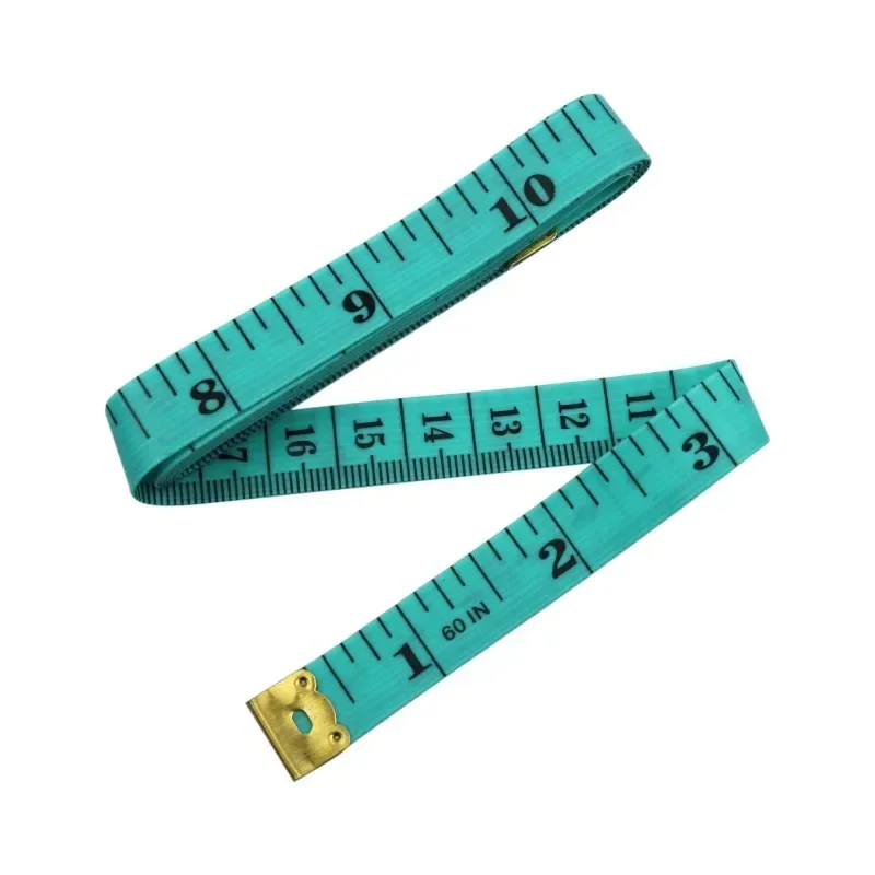 60 Soft Body Measuring Tape