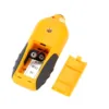 HTI HT-M2 Microwave Leakage Detector Portable Digital LCD Display Backlight High Accuracy Microwave Oven Leak Detector 0-9.99 5